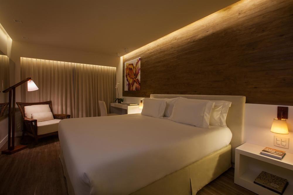 Vogue Square Fashion Hotel By Lenny Niemeyer Rio de Janeiro Kültér fotó