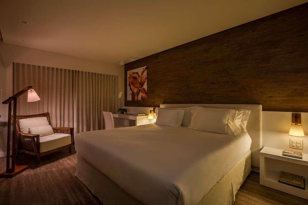 Vogue Square Fashion Hotel By Lenny Niemeyer Rio de Janeiro Kültér fotó