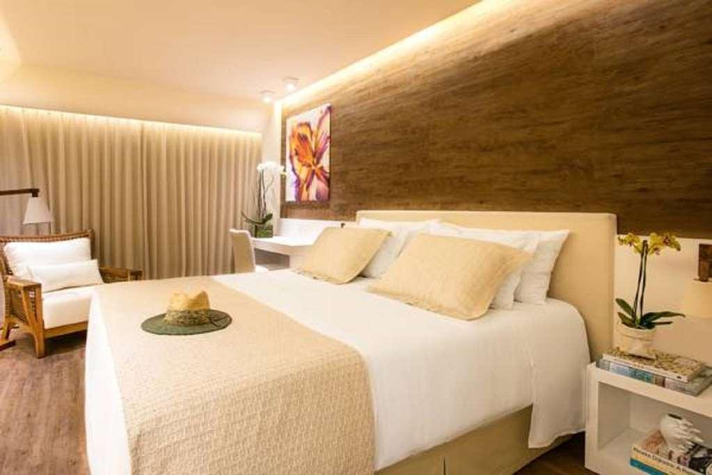 Vogue Square Fashion Hotel By Lenny Niemeyer Rio de Janeiro Kültér fotó