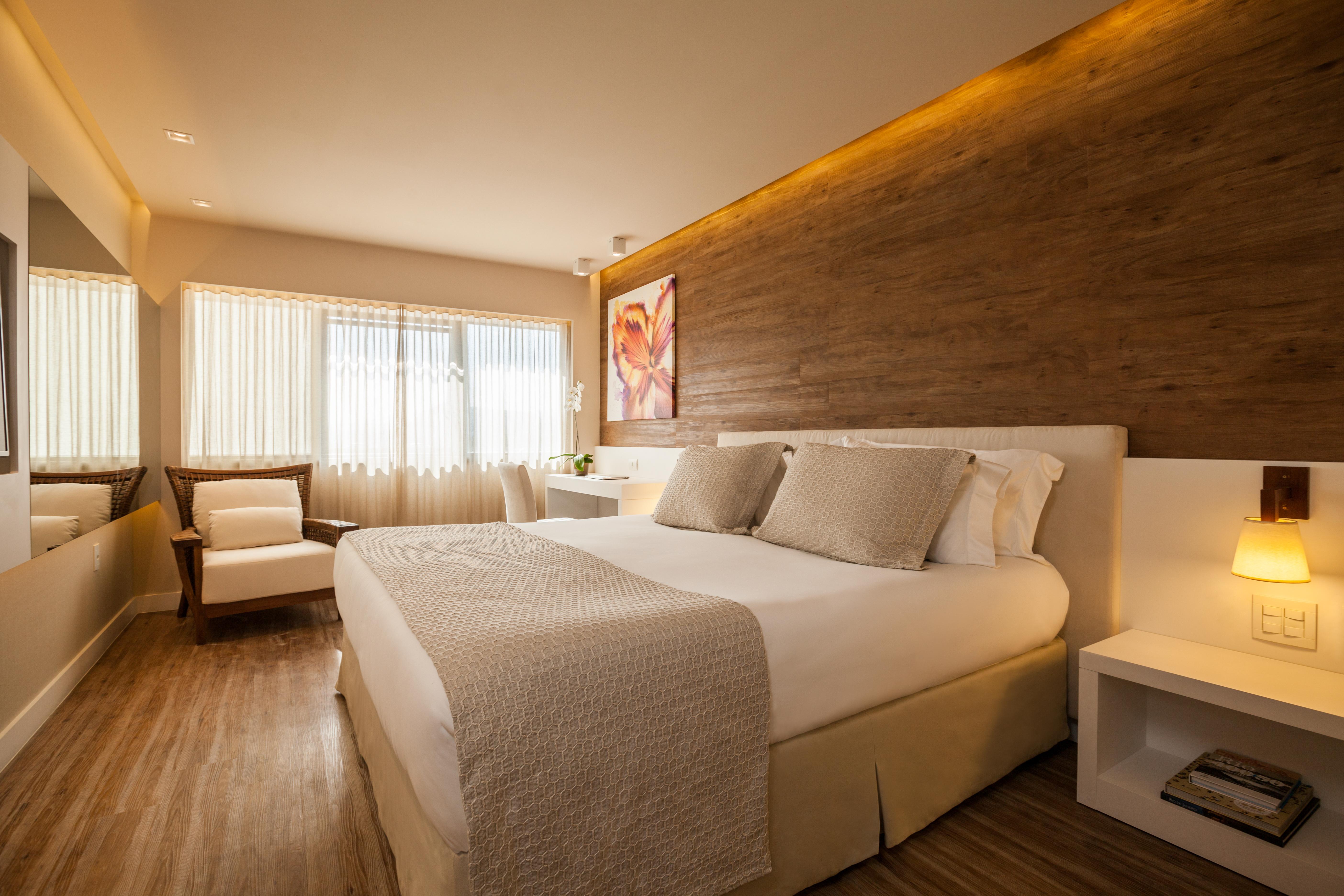 Vogue Square Fashion Hotel By Lenny Niemeyer Rio de Janeiro Kültér fotó