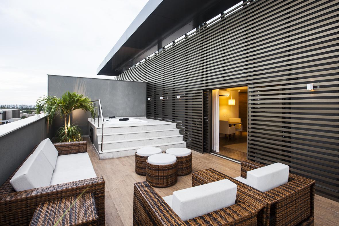 Vogue Square Fashion Hotel By Lenny Niemeyer Rio de Janeiro Kültér fotó