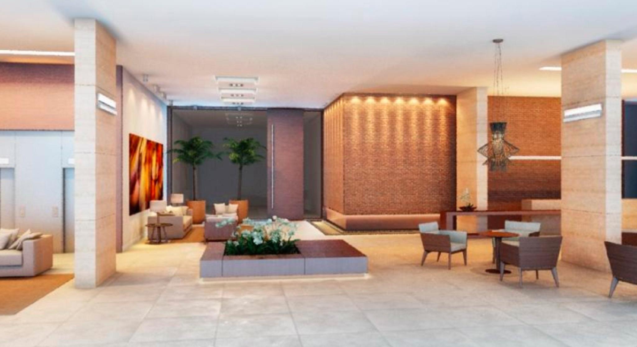 Vogue Square Fashion Hotel By Lenny Niemeyer Rio de Janeiro Kültér fotó
