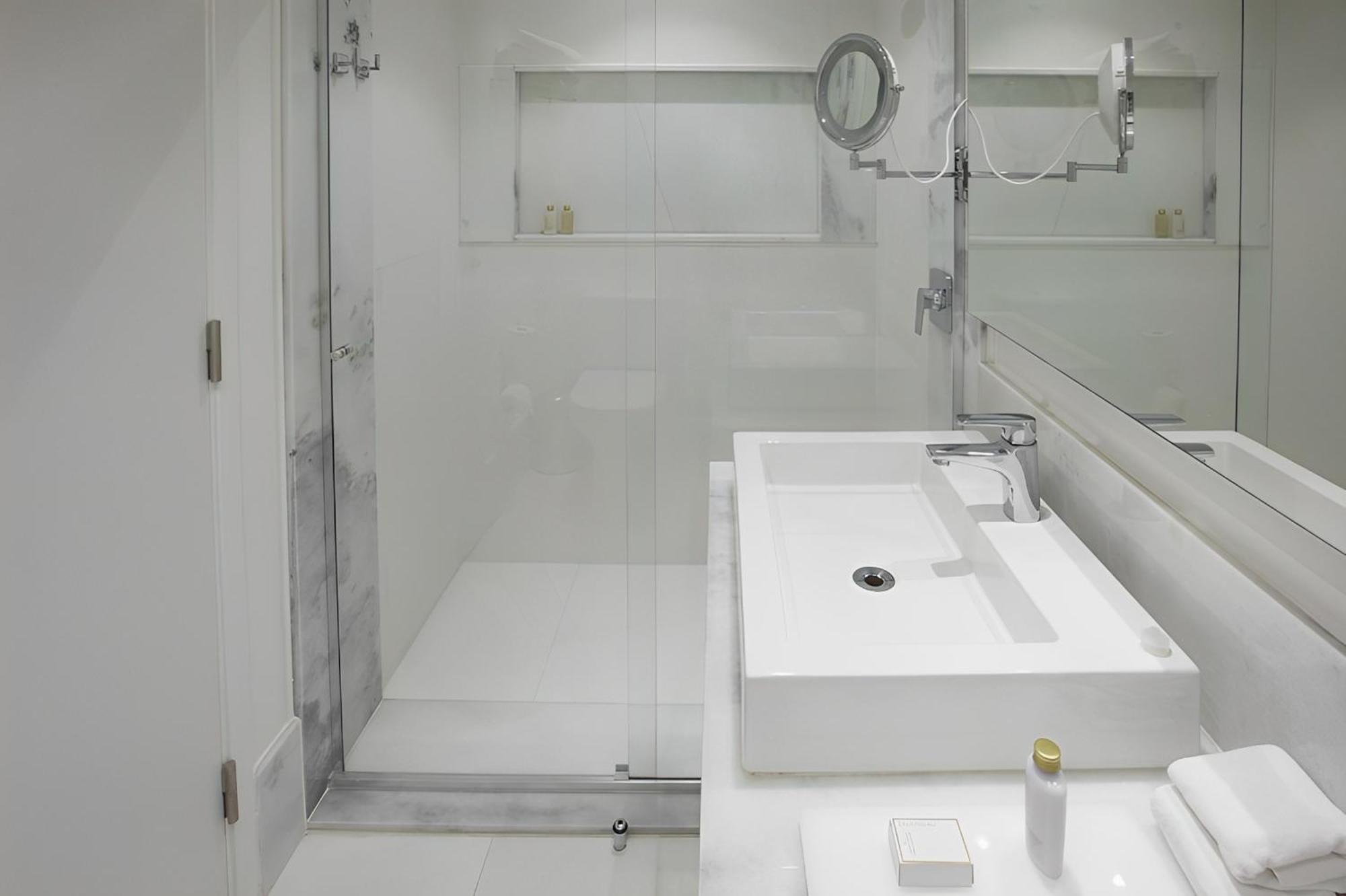 Vogue Square Fashion Hotel By Lenny Niemeyer Rio de Janeiro Kültér fotó