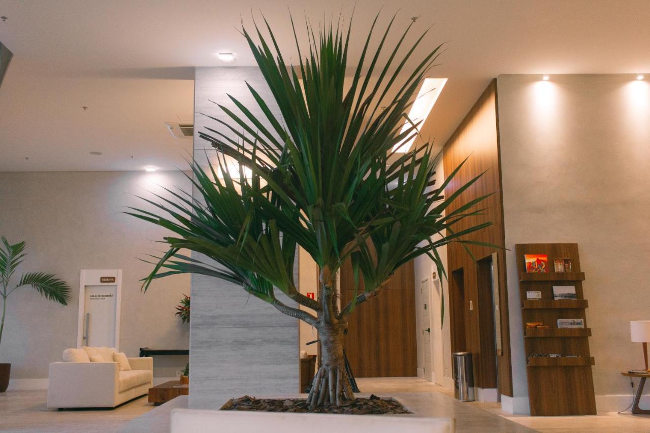 Vogue Square Fashion Hotel By Lenny Niemeyer Rio de Janeiro Kültér fotó